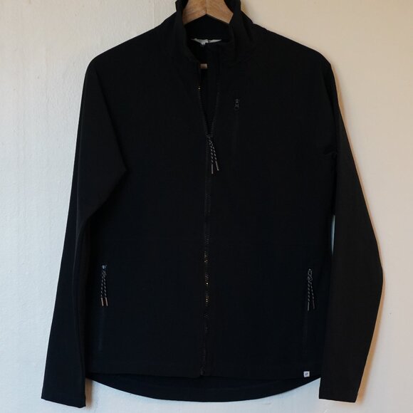 Marika Jackets & Blazers - Marika Women’s Black Jacket – Size Small